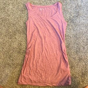 Maternity tank top by Gap Maternity, size medium